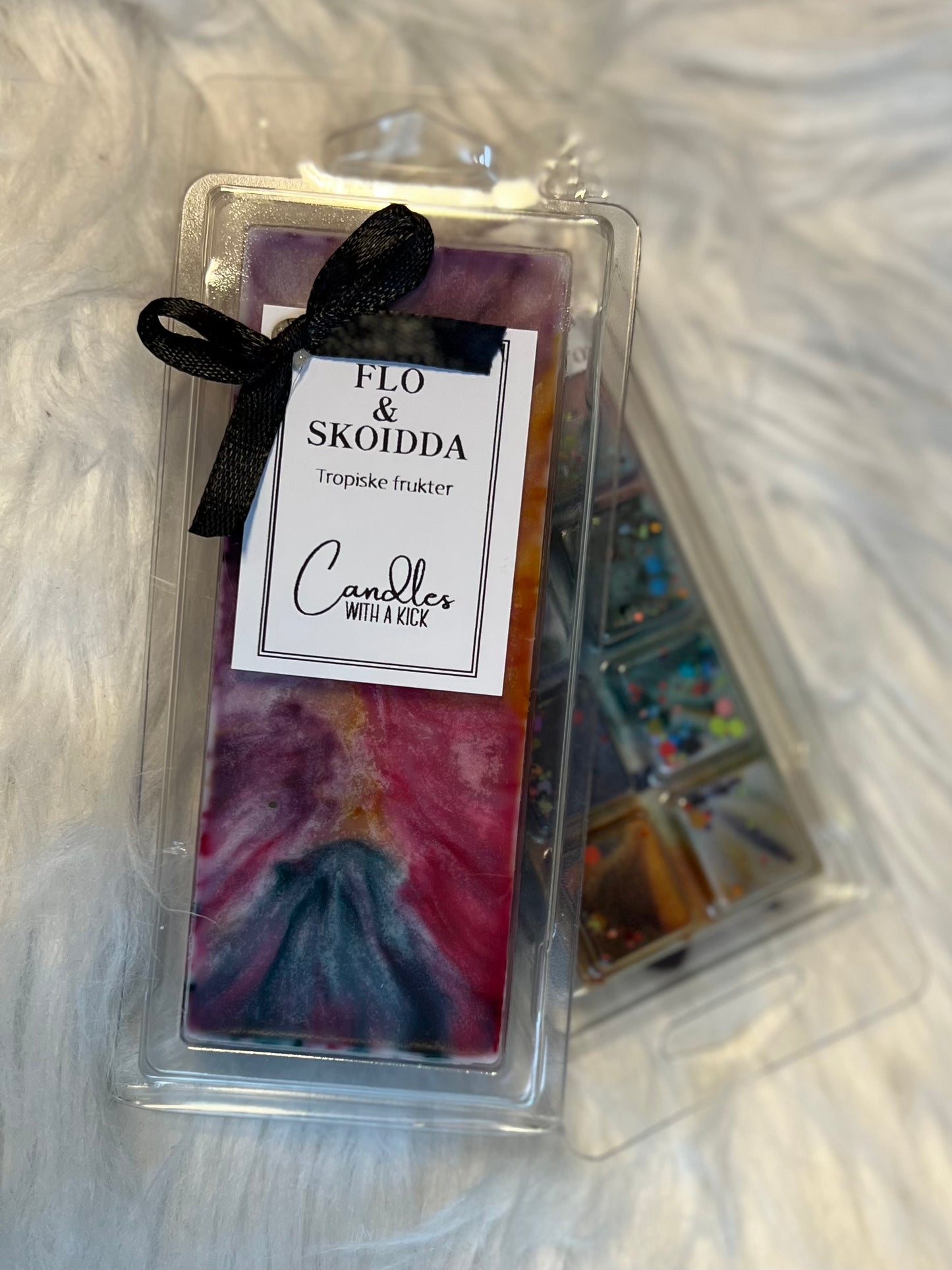 Flo & Skoidda 60g