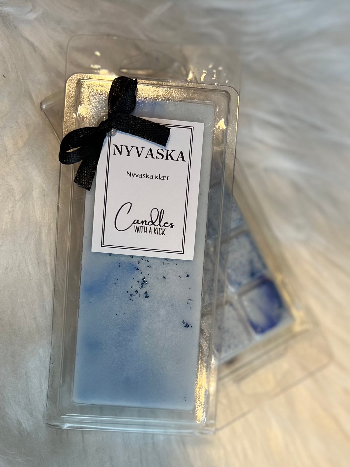 Nyvaska 60g