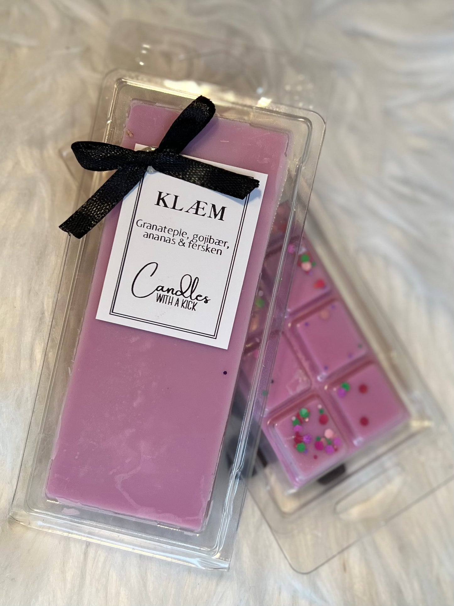 Klæm 60g