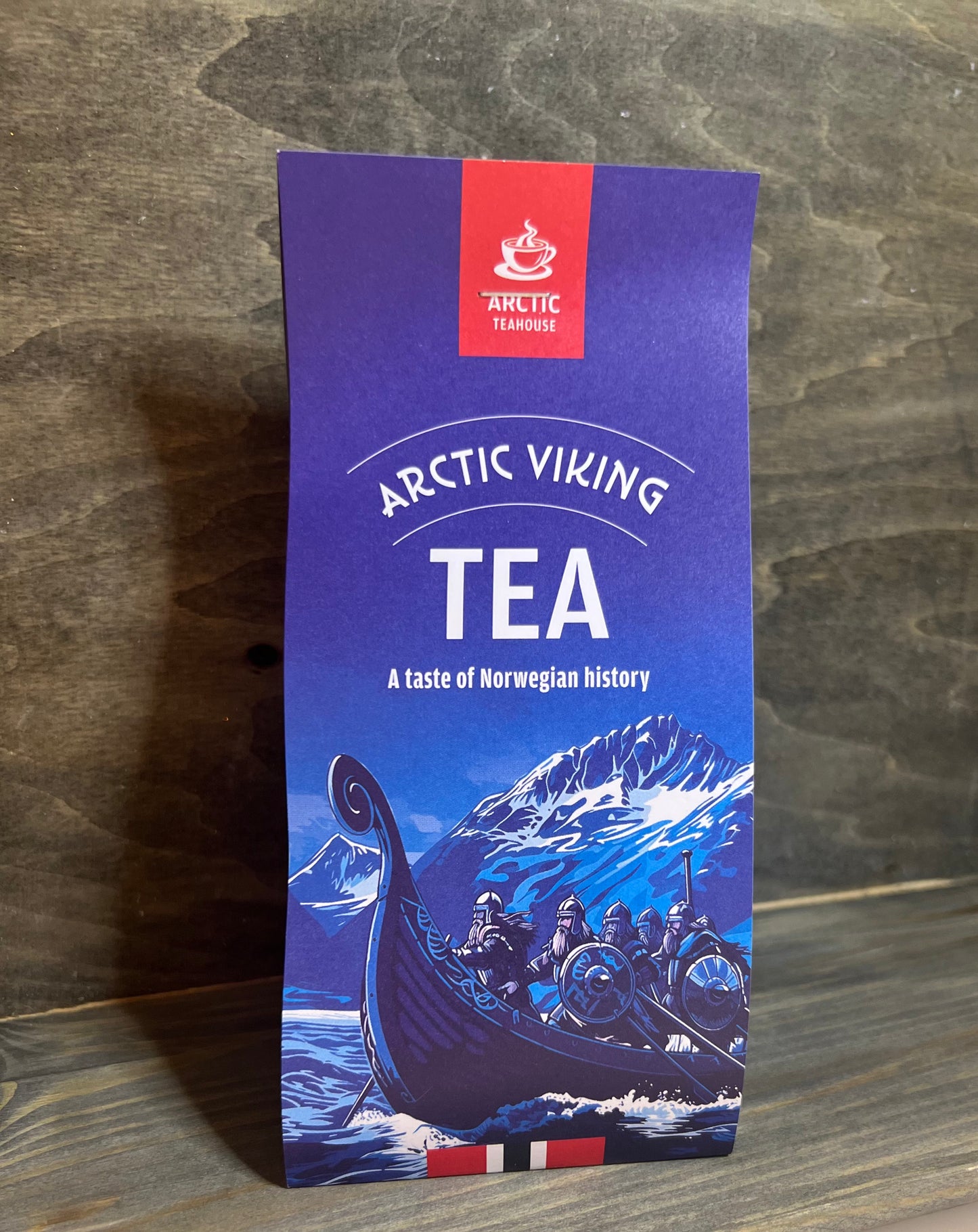 Arctic Viking Tea