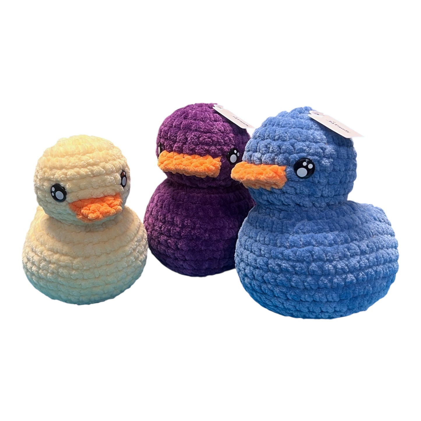 Duck