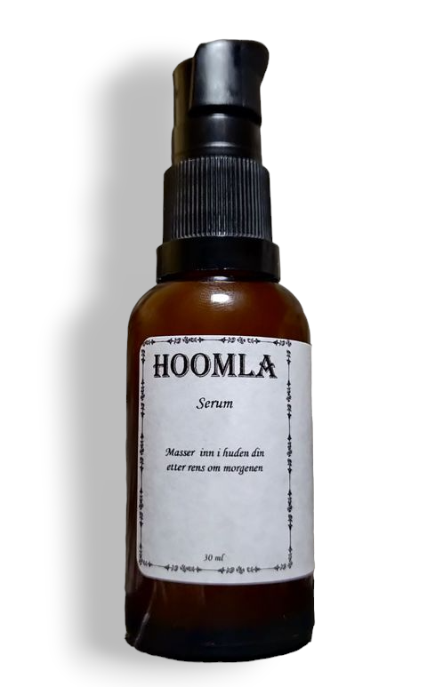 Serum 30ml