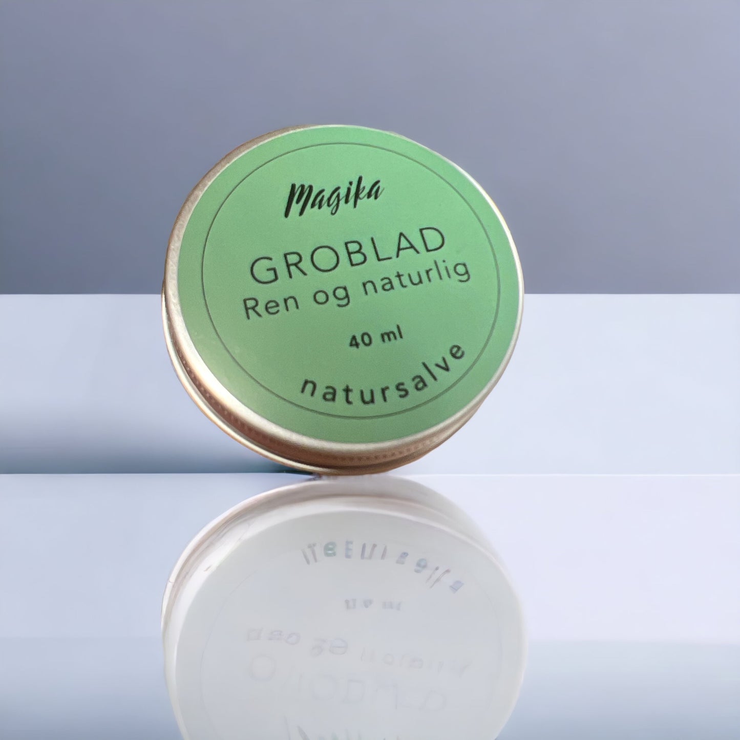 Groblad - salve