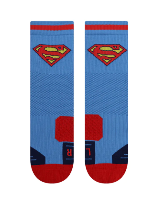 Superman sokker