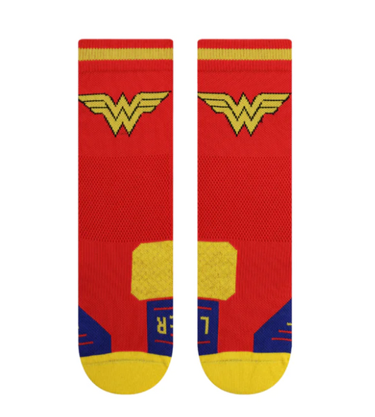 Wonder woman sokker