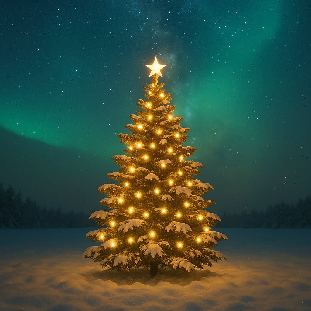 Forundringspakke jul