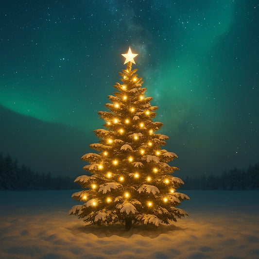 Forundringspakke jul
