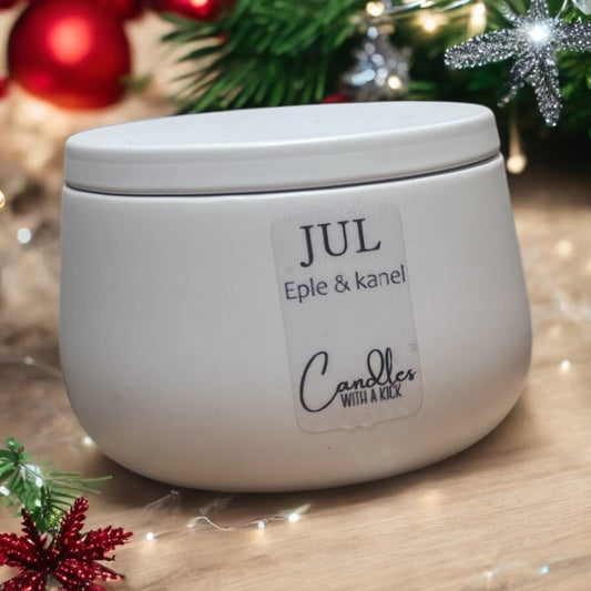 Jul duftlys