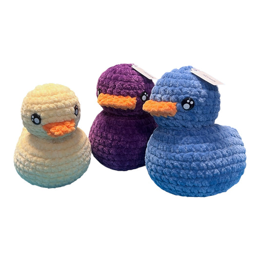 Duck