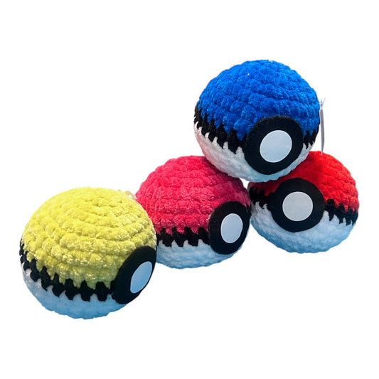 Pokeball