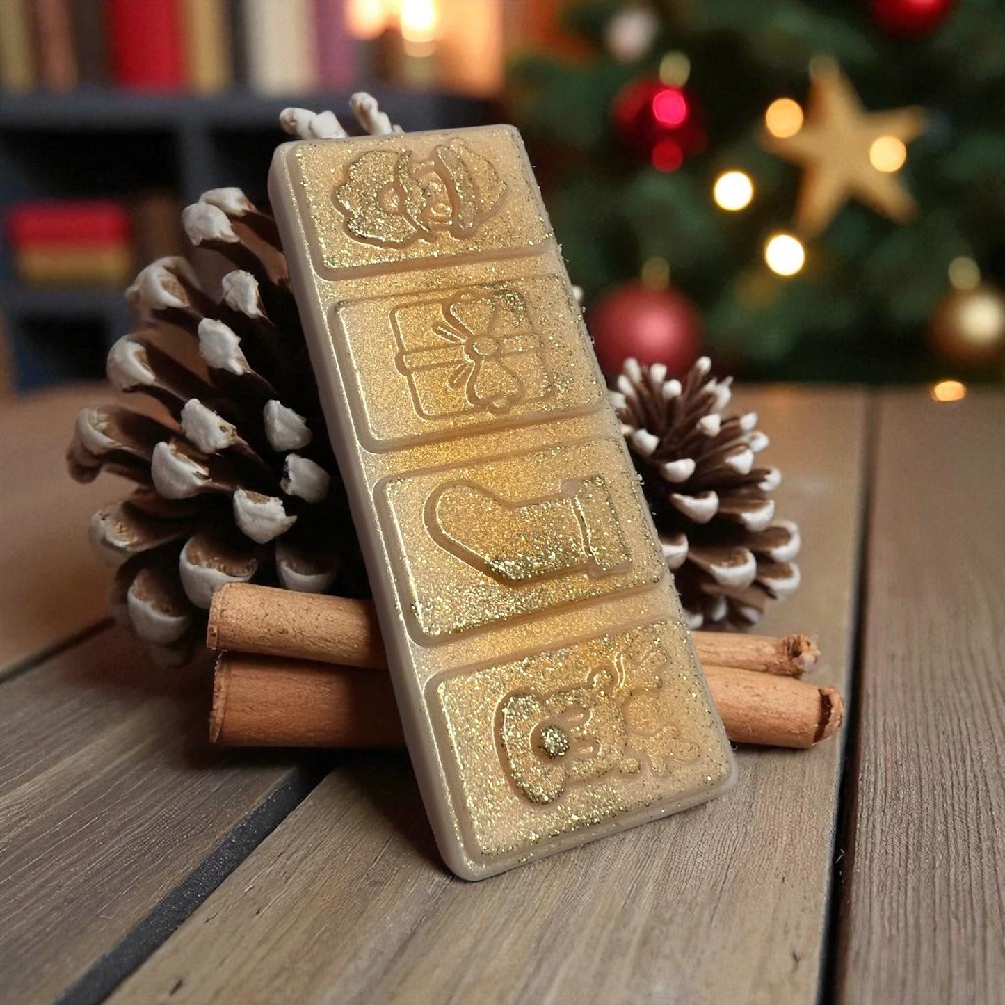 Juleminna 60g