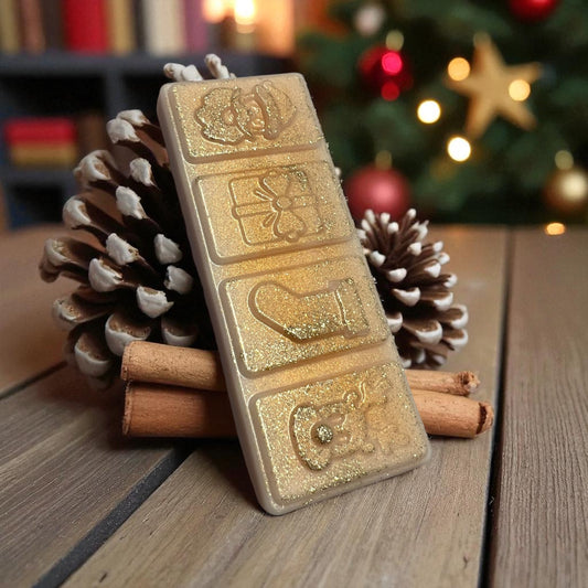 Juleminna 60g