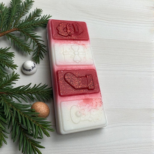 Julebukk 60g