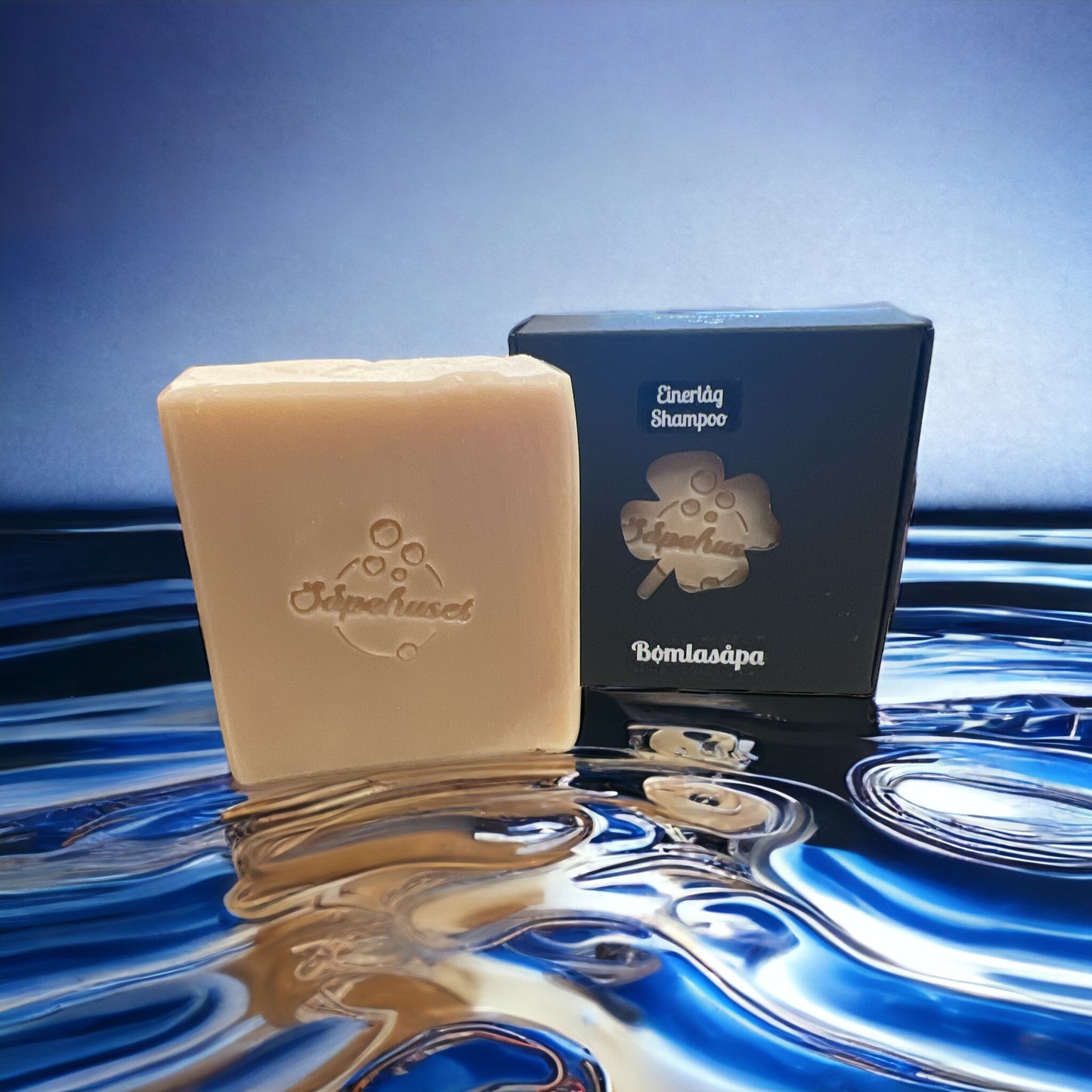 Einerlåg Shampoo