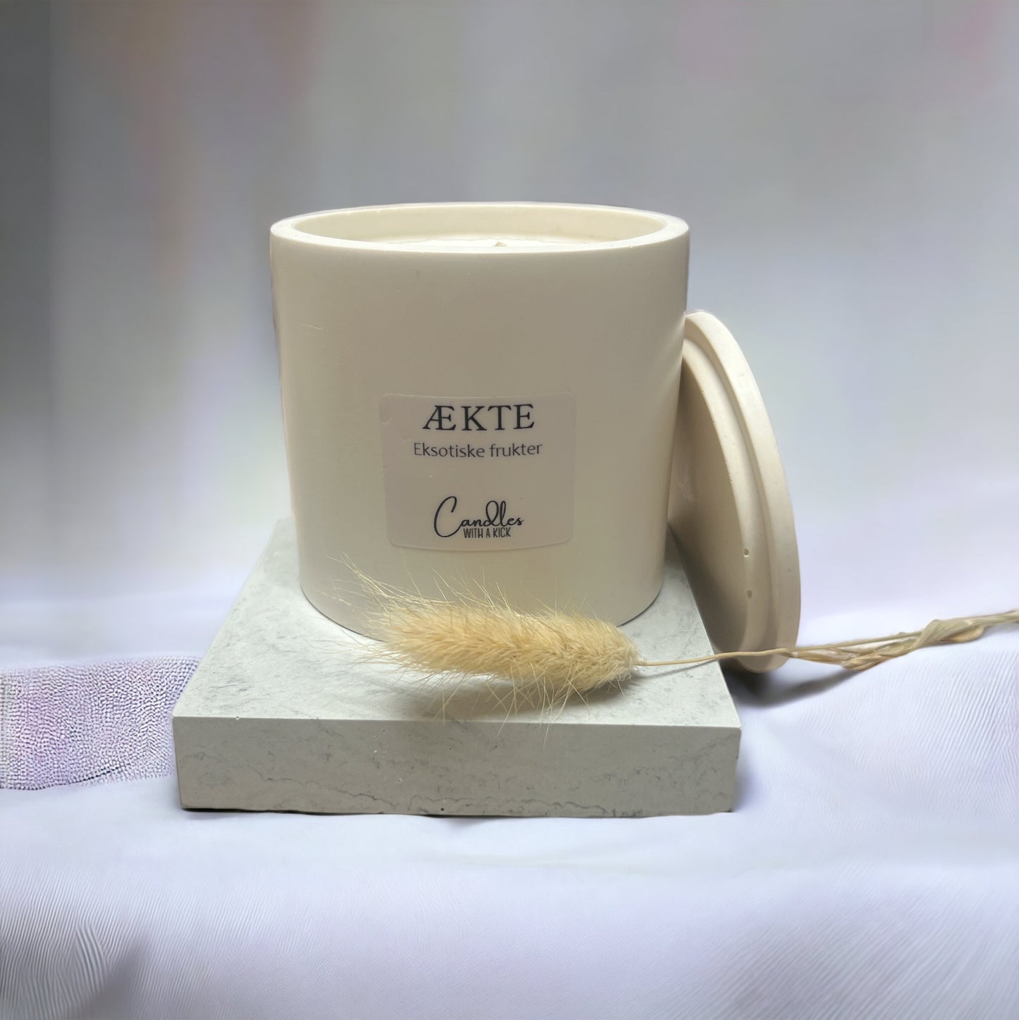 Ækte 220g