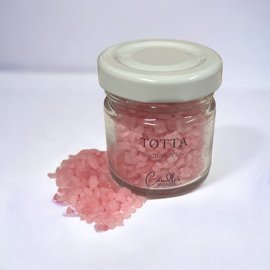 «Tøtta» duftgranulat